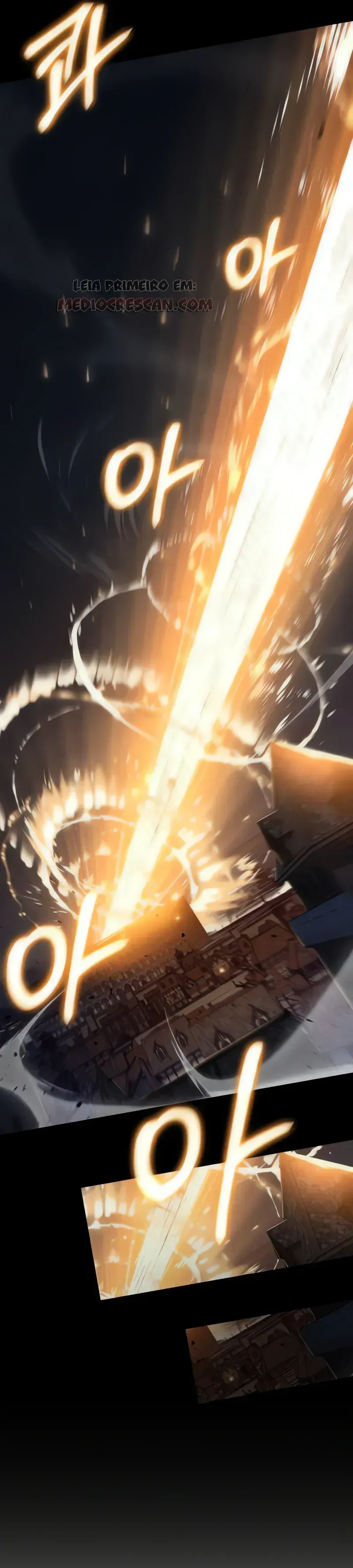 Read The Knight King Who Returned with a God PT Manga Online