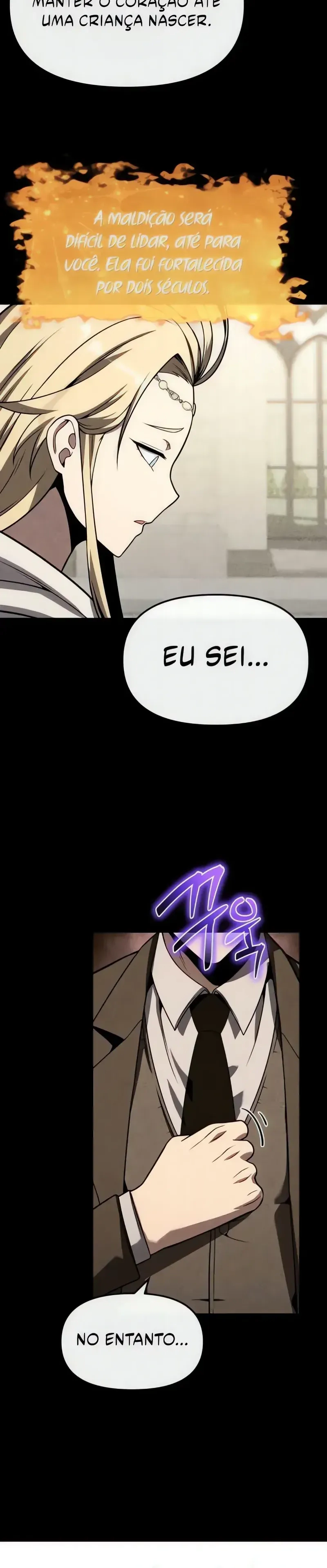Read The Knight King Who Returned with a God PT Manga Online