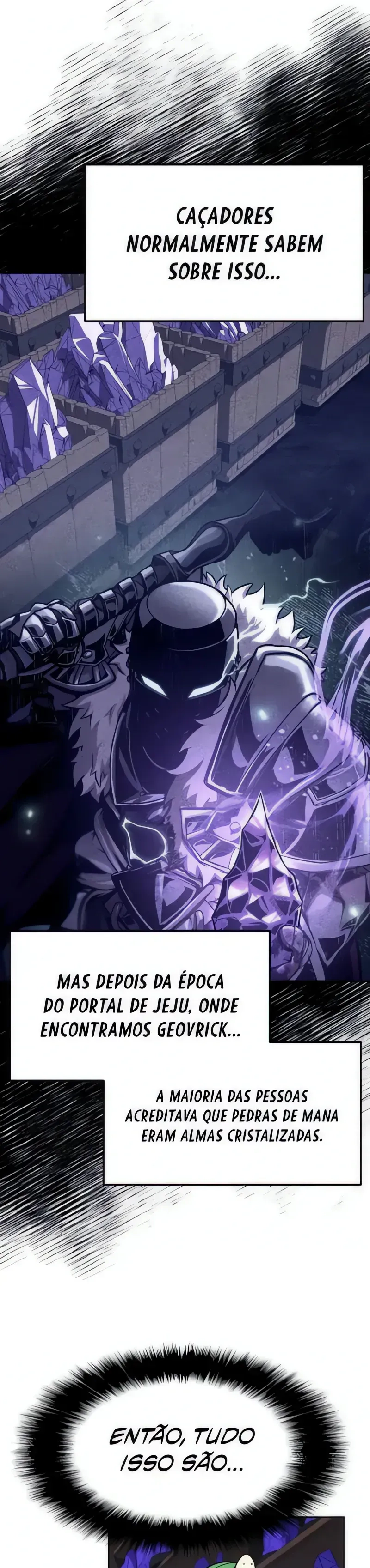 Read The Knight King Who Returned with a God PT Manga Online