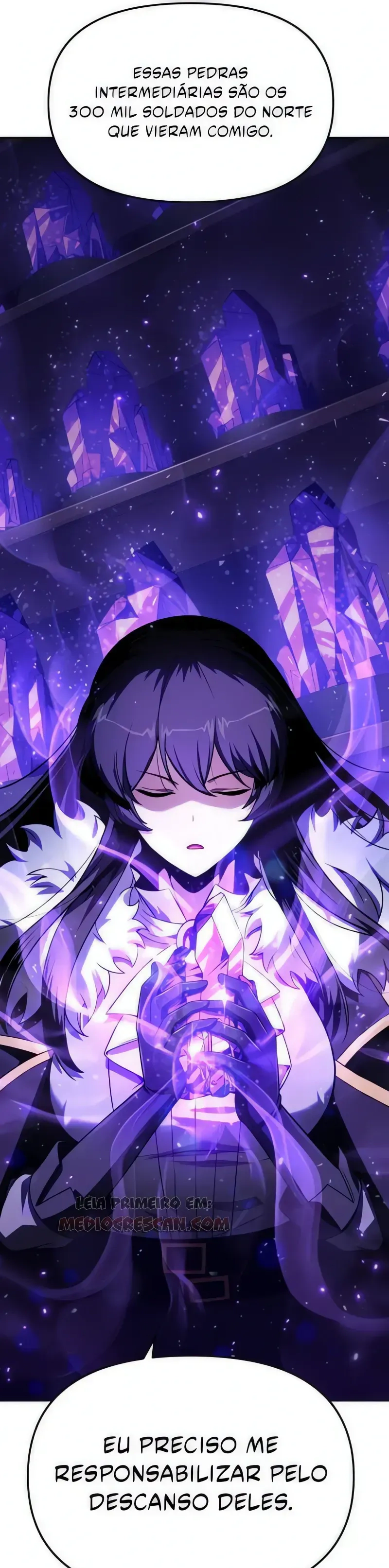 Read The Knight King Who Returned with a God PT Manga Online