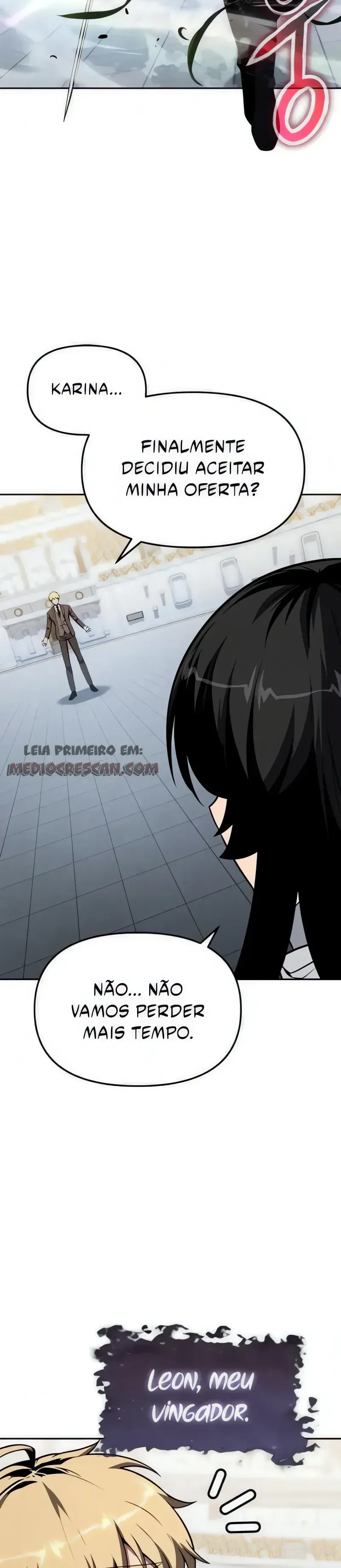 Read The Knight King Who Returned with a God PT Manga Online