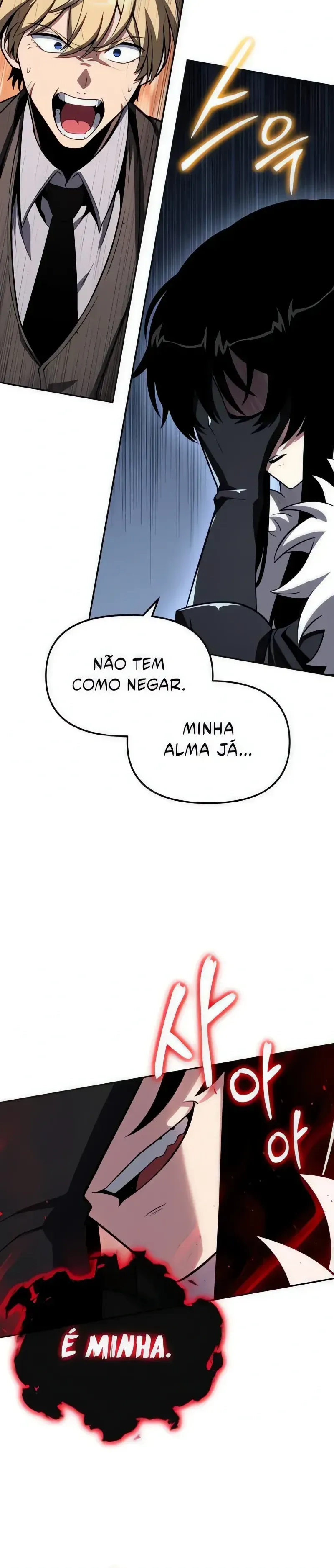 Read The Knight King Who Returned with a God PT Manga Online