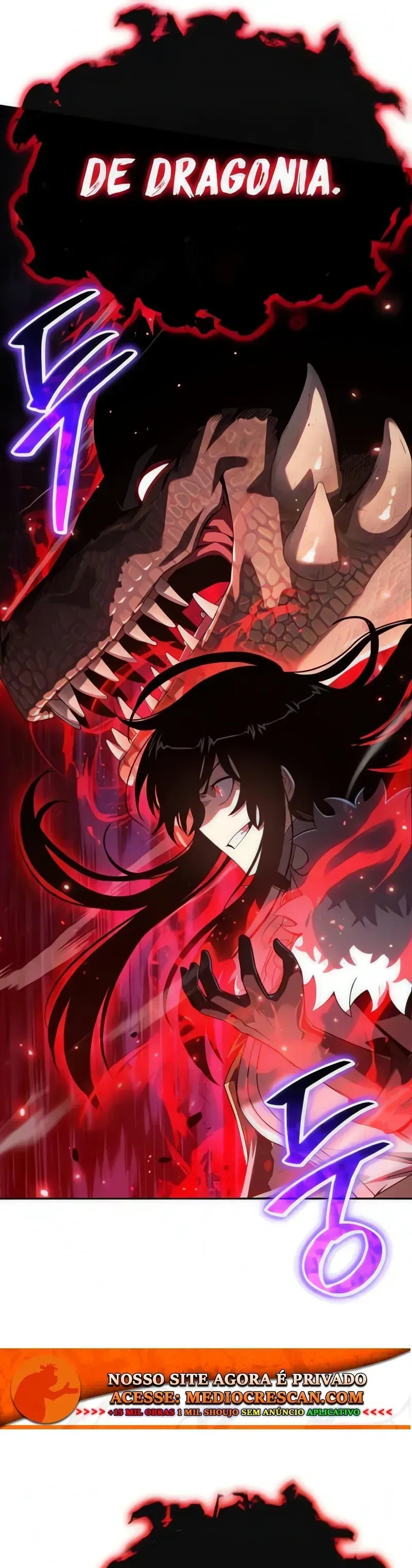 Read The Knight King Who Returned with a God PT Manga Online