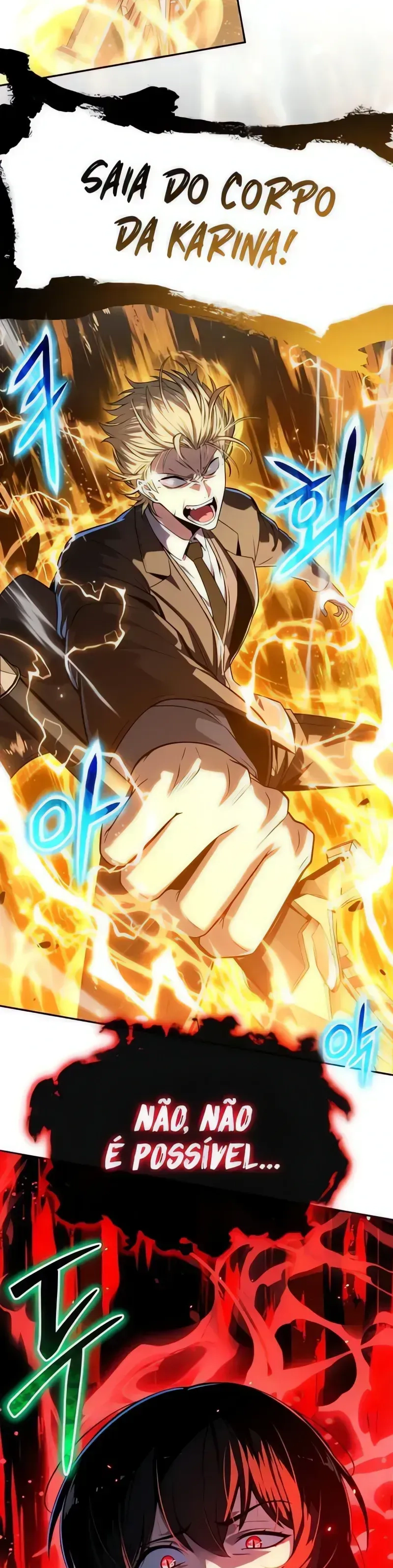 Read The Knight King Who Returned with a God PT Manga Online