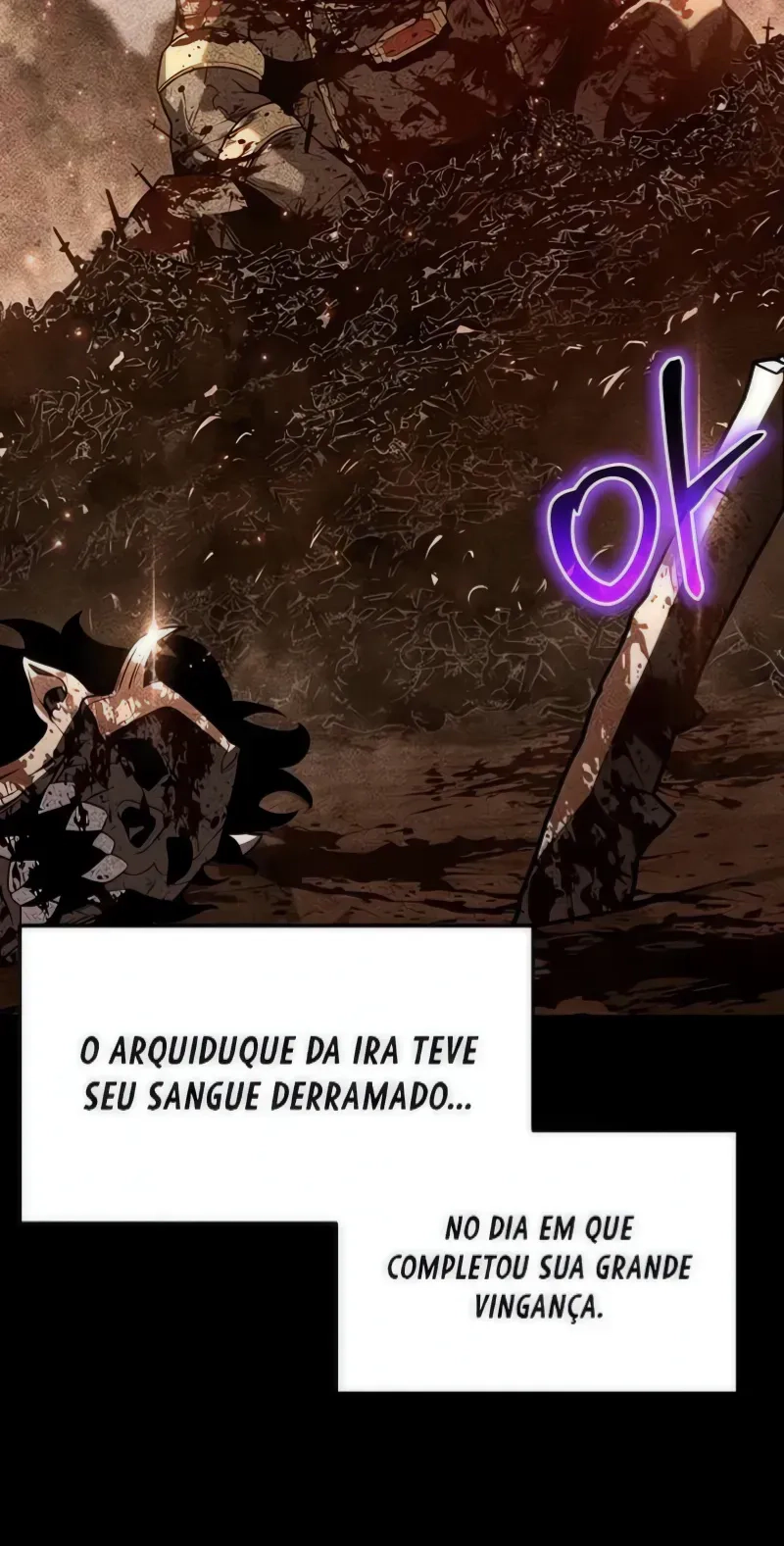 Read The Knight King Who Returned with a God PT Manga Online