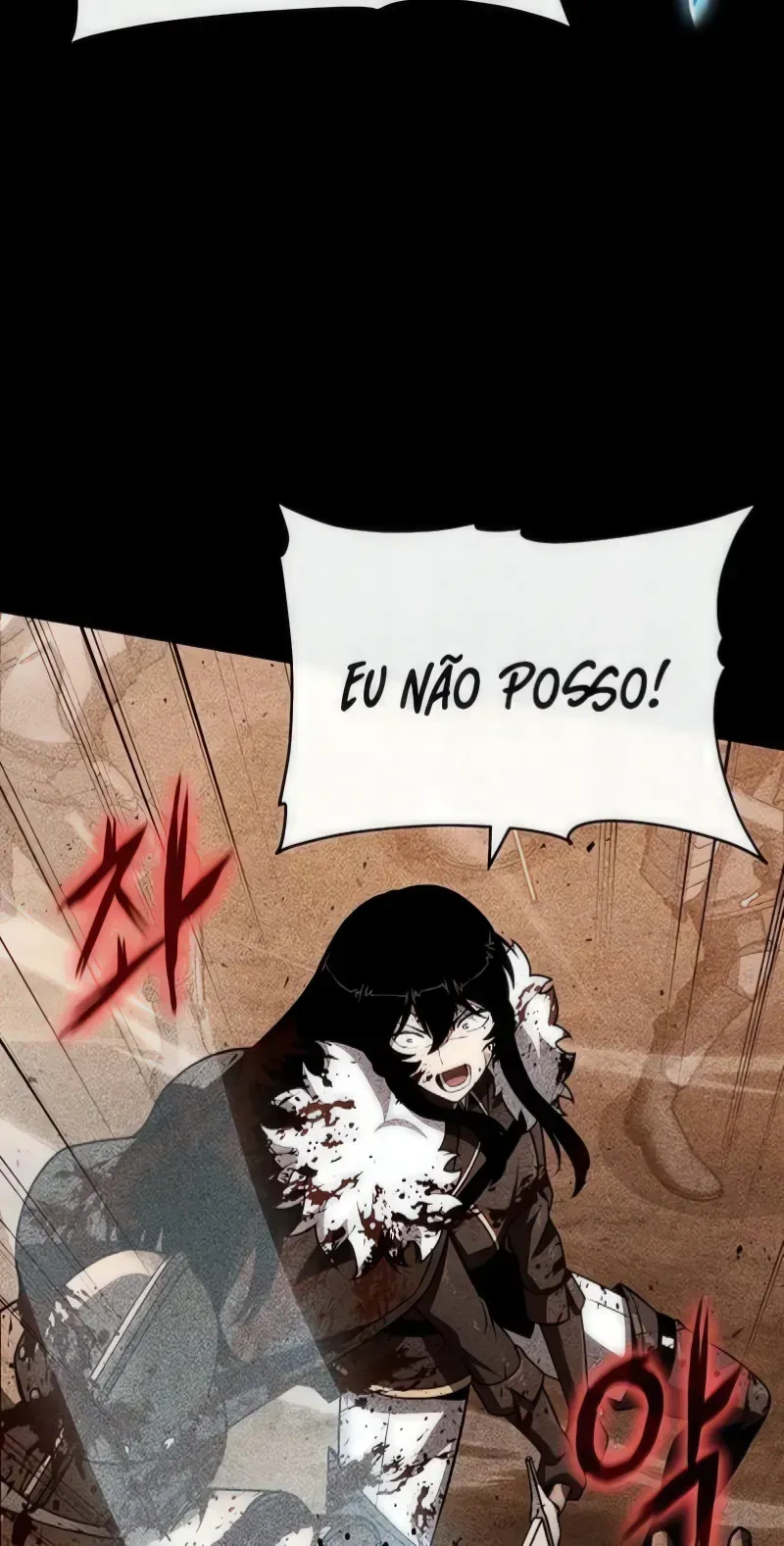 Read The Knight King Who Returned with a God PT Manga Online