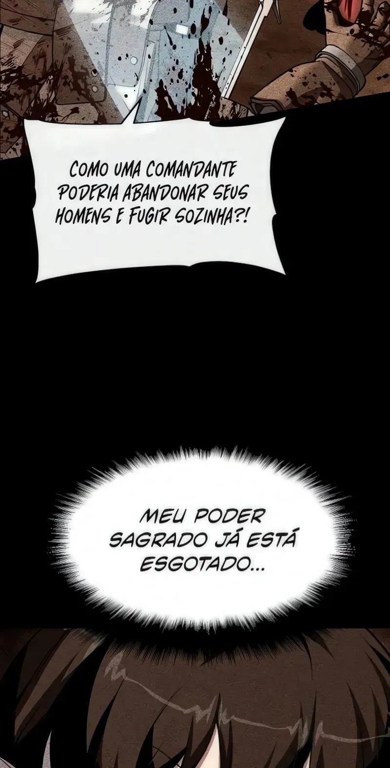 Read The Knight King Who Returned with a God PT Manga Online