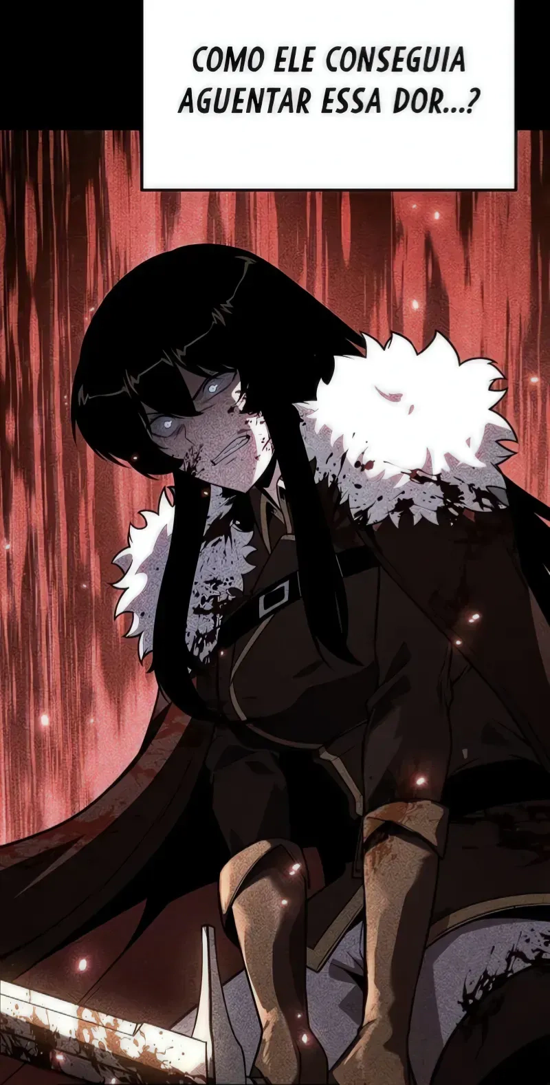 Read The Knight King Who Returned with a God PT Manga Online