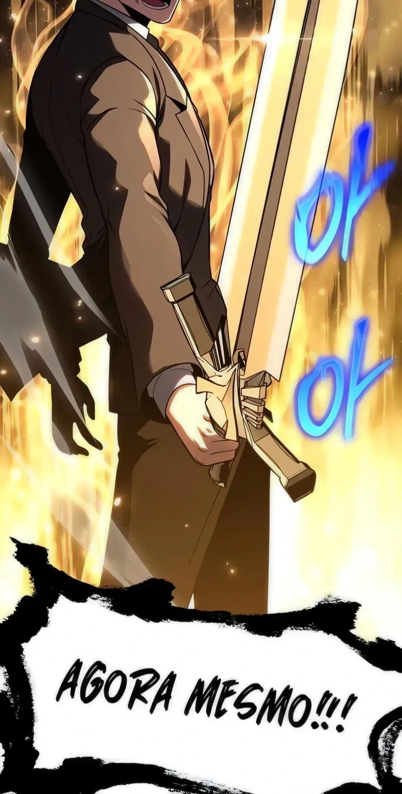 Read The Knight King Who Returned with a God PT Manga Online