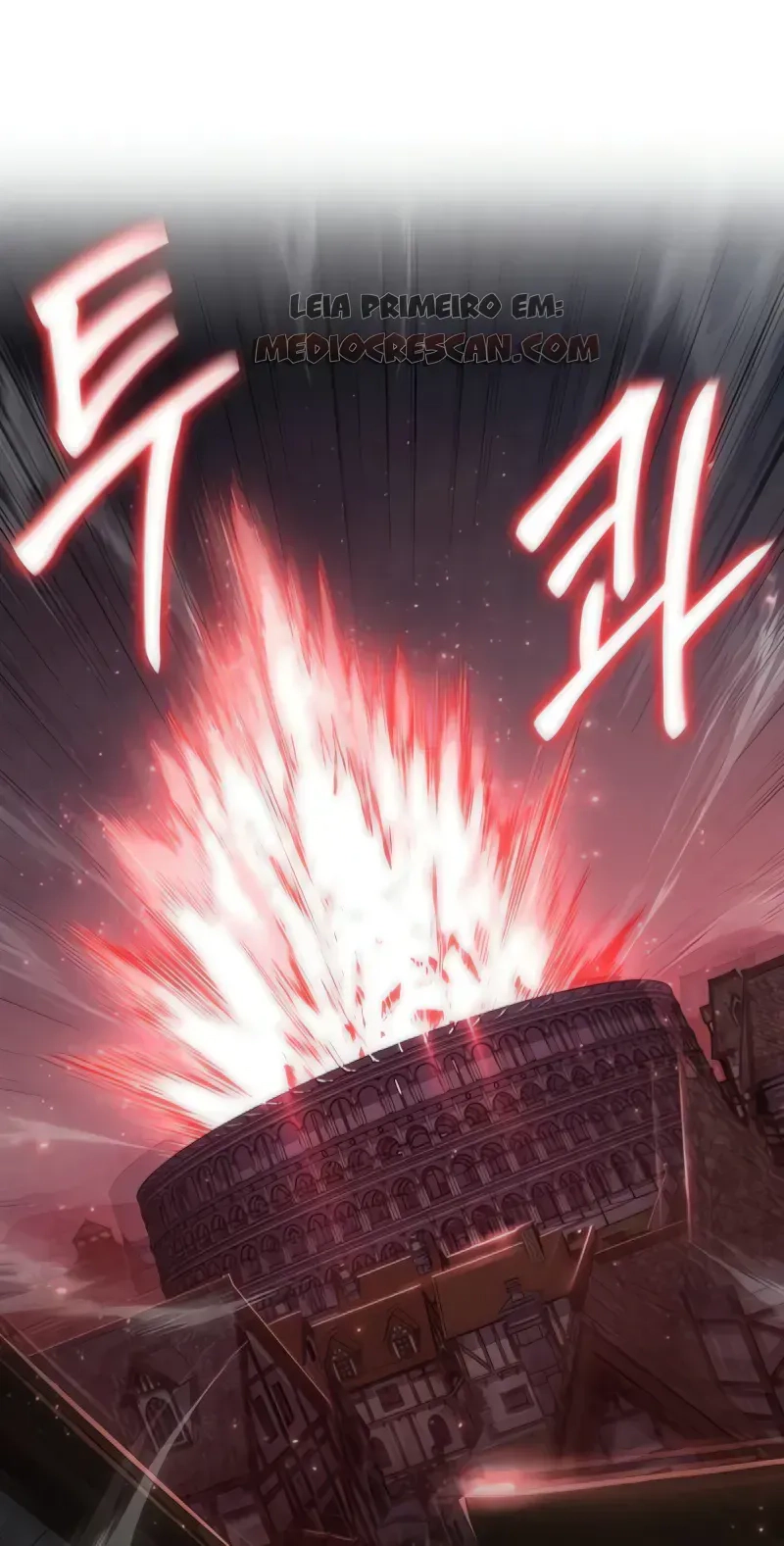 Read The Knight King Who Returned with a God PT Manga Online
