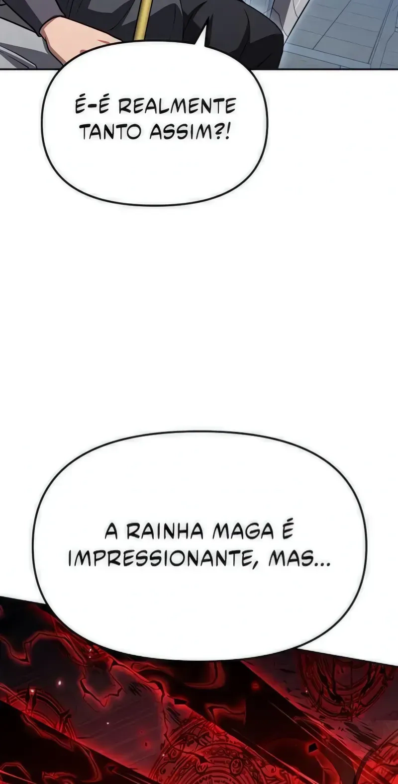 Read The Knight King Who Returned with a God PT Manga Online