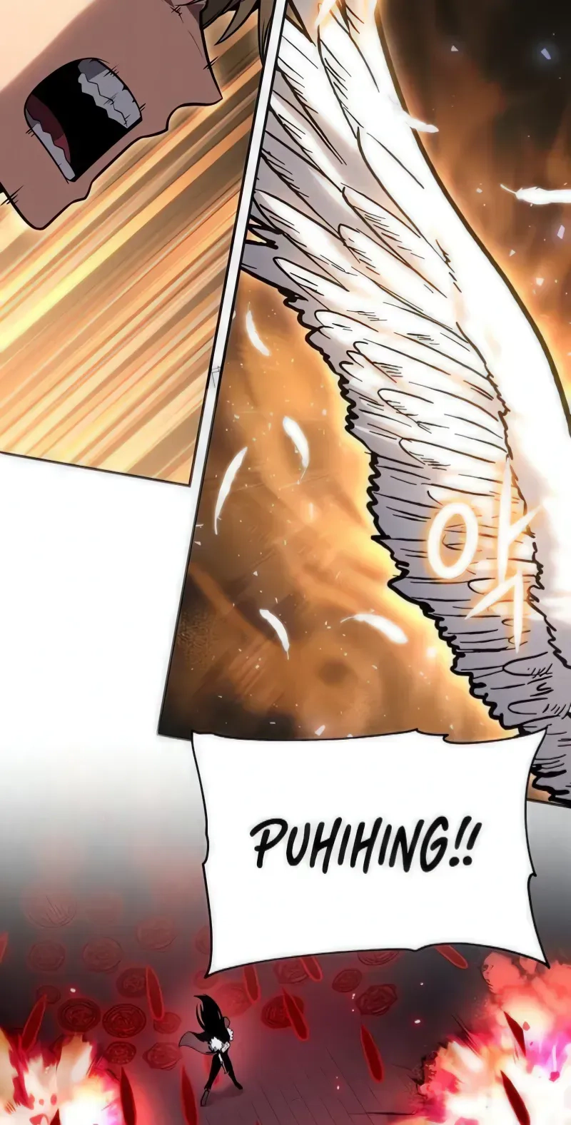 Read The Knight King Who Returned with a God PT Manga Online
