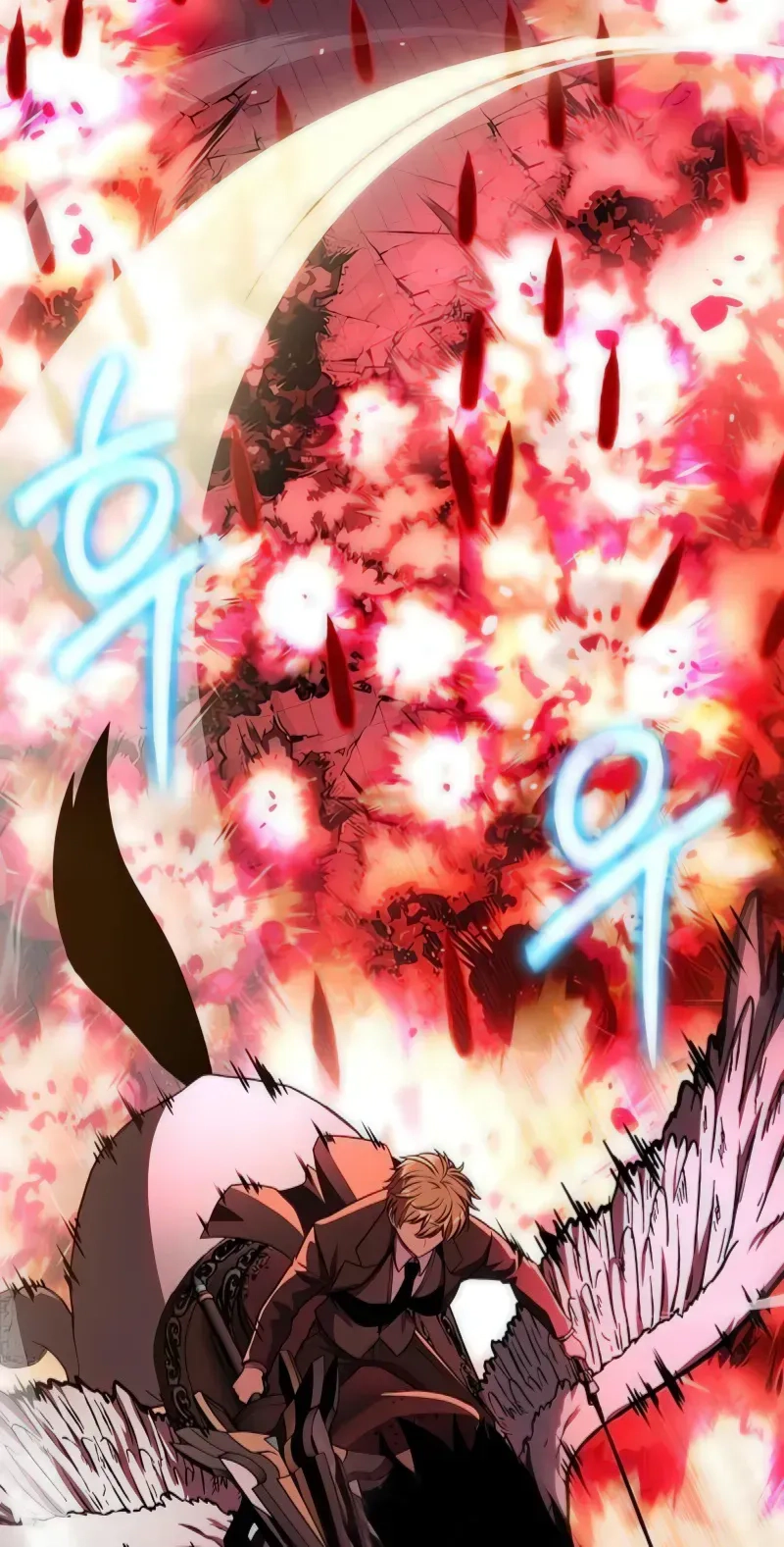 Read The Knight King Who Returned with a God PT Manga Online