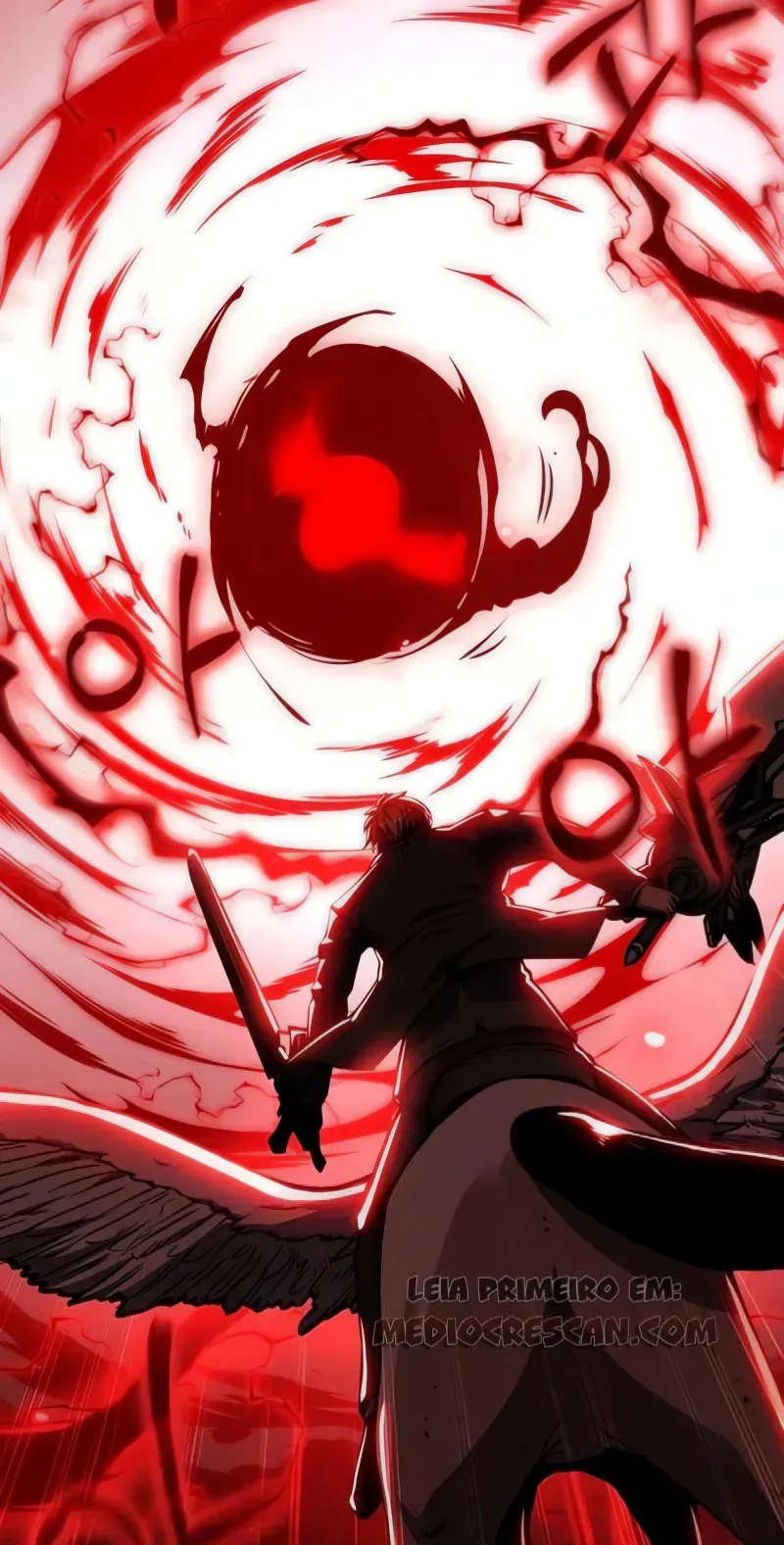 Read The Knight King Who Returned with a God PT Manga Online