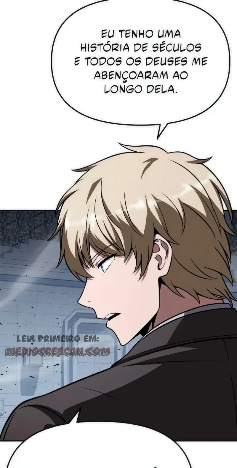 Read The Knight King Who Returned with a God PT Manga Online