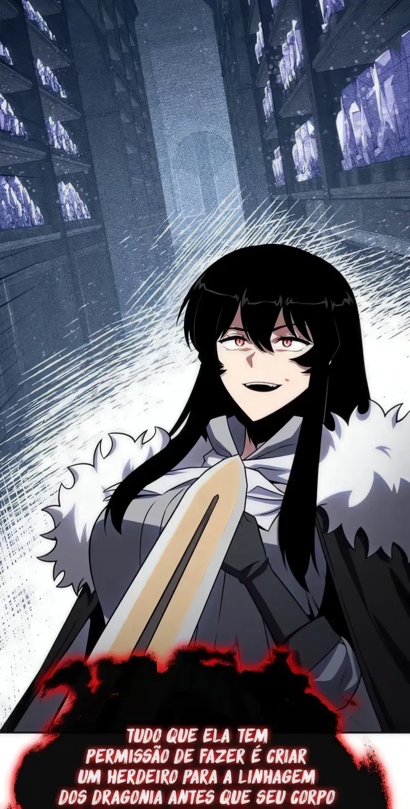 Read The Knight King Who Returned with a God PT Manga Online