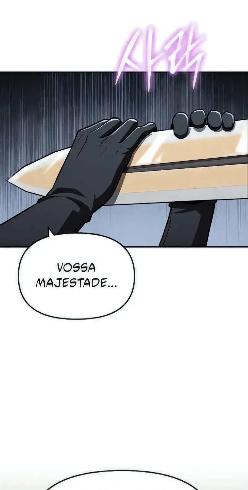 Read The Knight King Who Returned with a God PT Manga Online