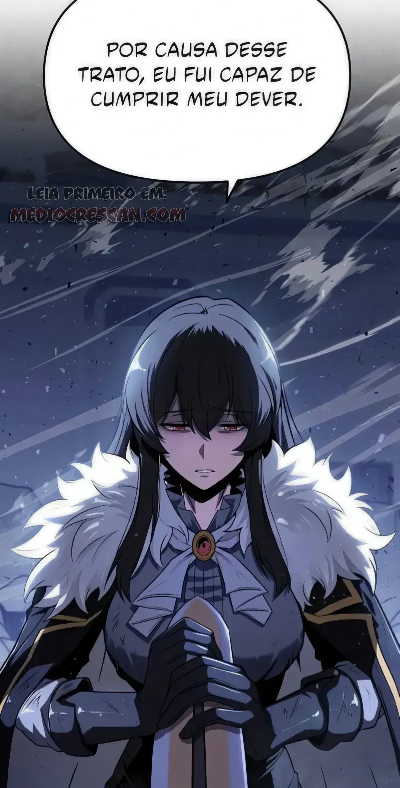 Read The Knight King Who Returned with a God PT Manga Online