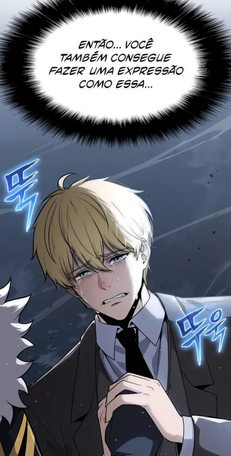 Read The Knight King Who Returned with a God PT Manga Online