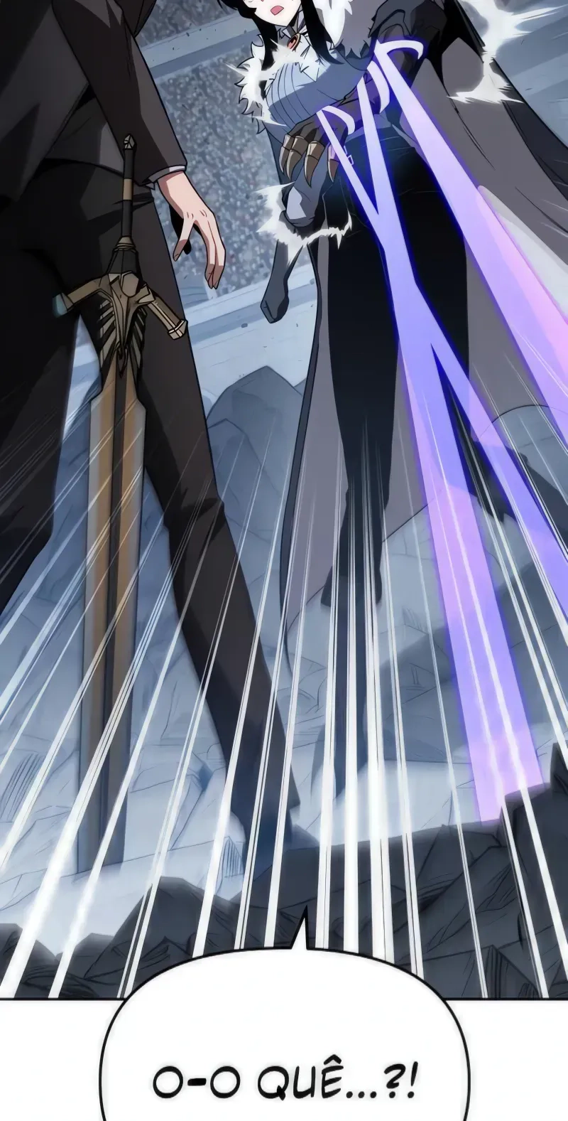 Read The Knight King Who Returned with a God PT Manga Online
