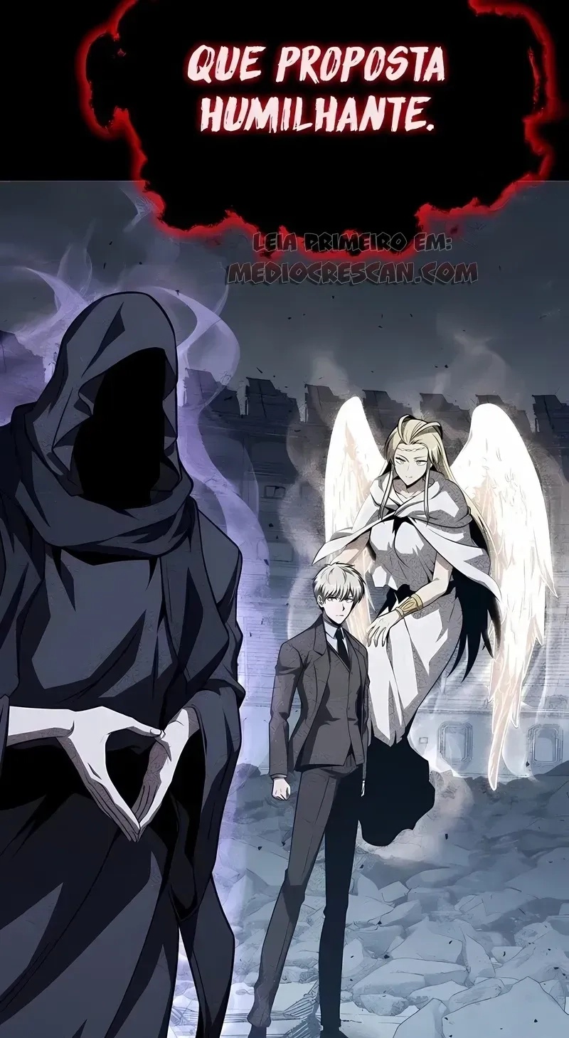 Read The Knight King Who Returned with a God PT Manga Online