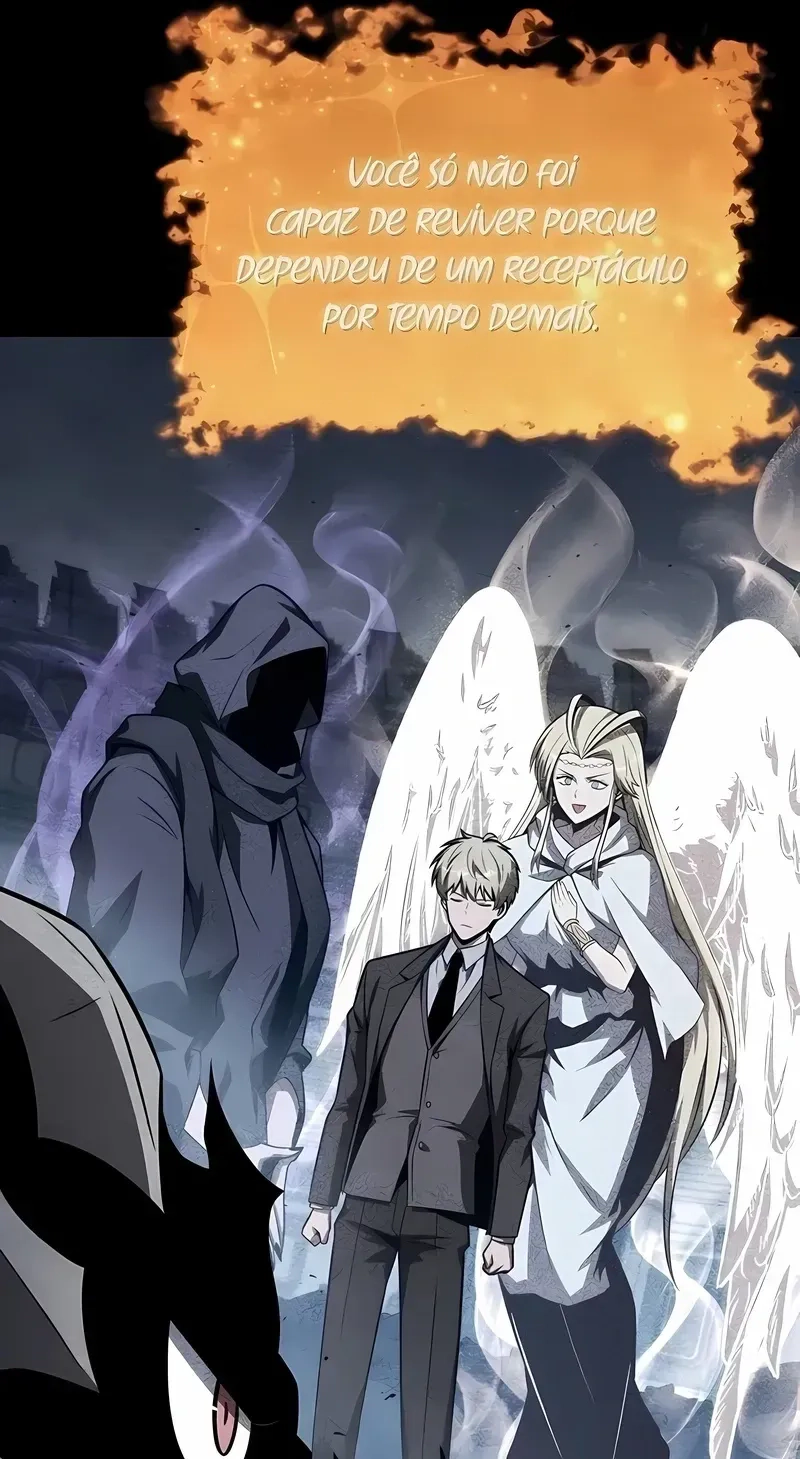 Read The Knight King Who Returned with a God PT Manga Online