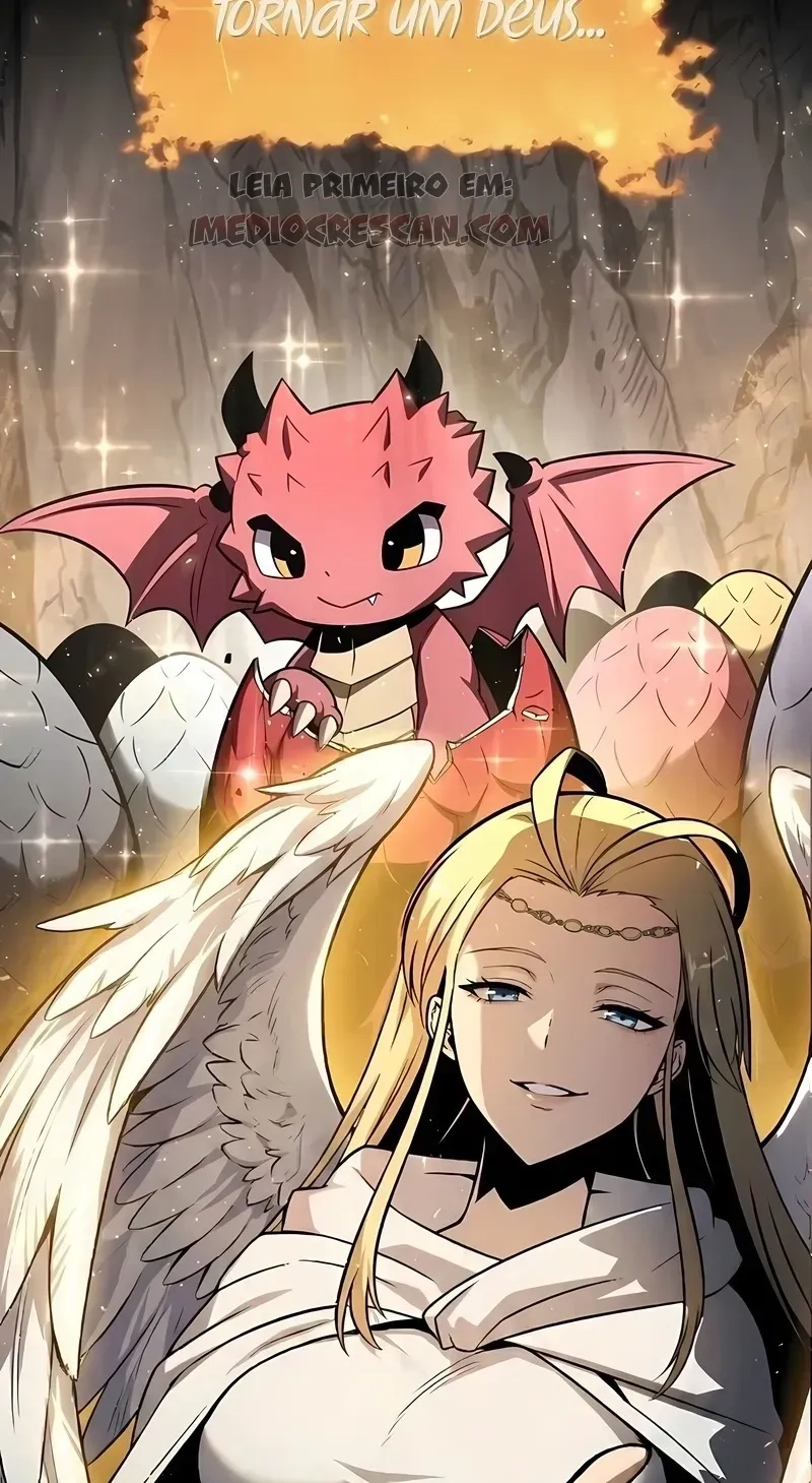 Read The Knight King Who Returned with a God PT Manga Online