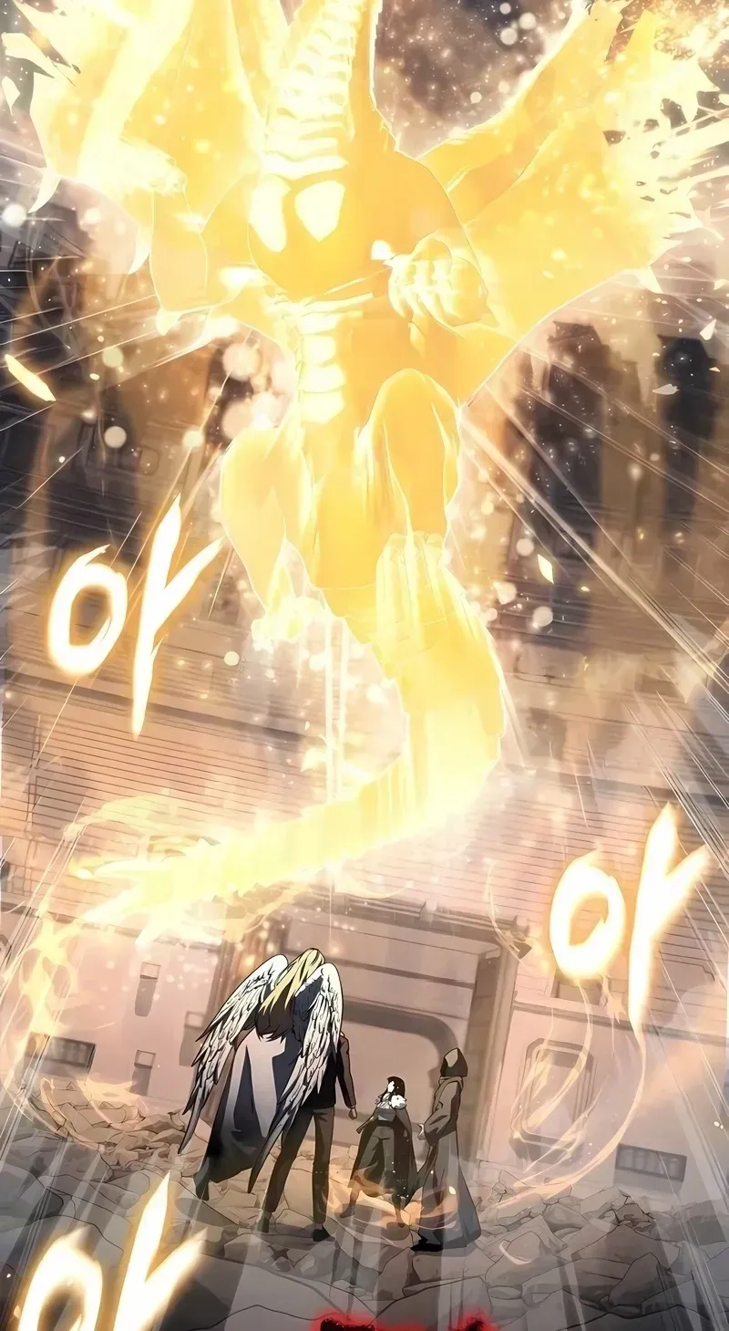 Read The Knight King Who Returned with a God PT Manga Online