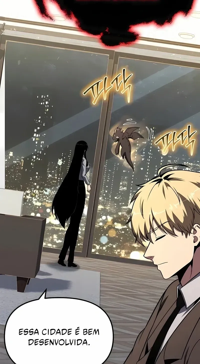 Read The Knight King Who Returned with a God PT Manga Online