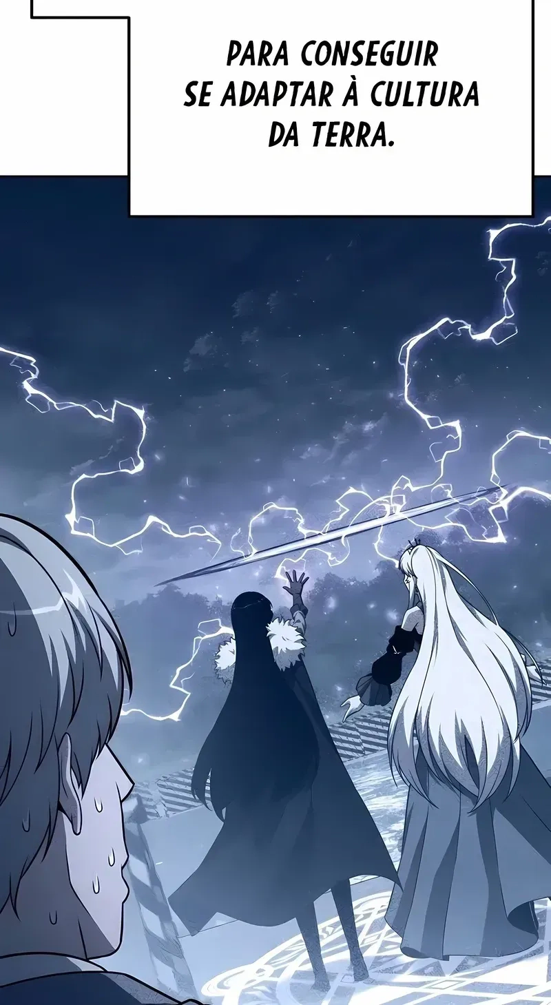 Read The Knight King Who Returned with a God PT Manga Online