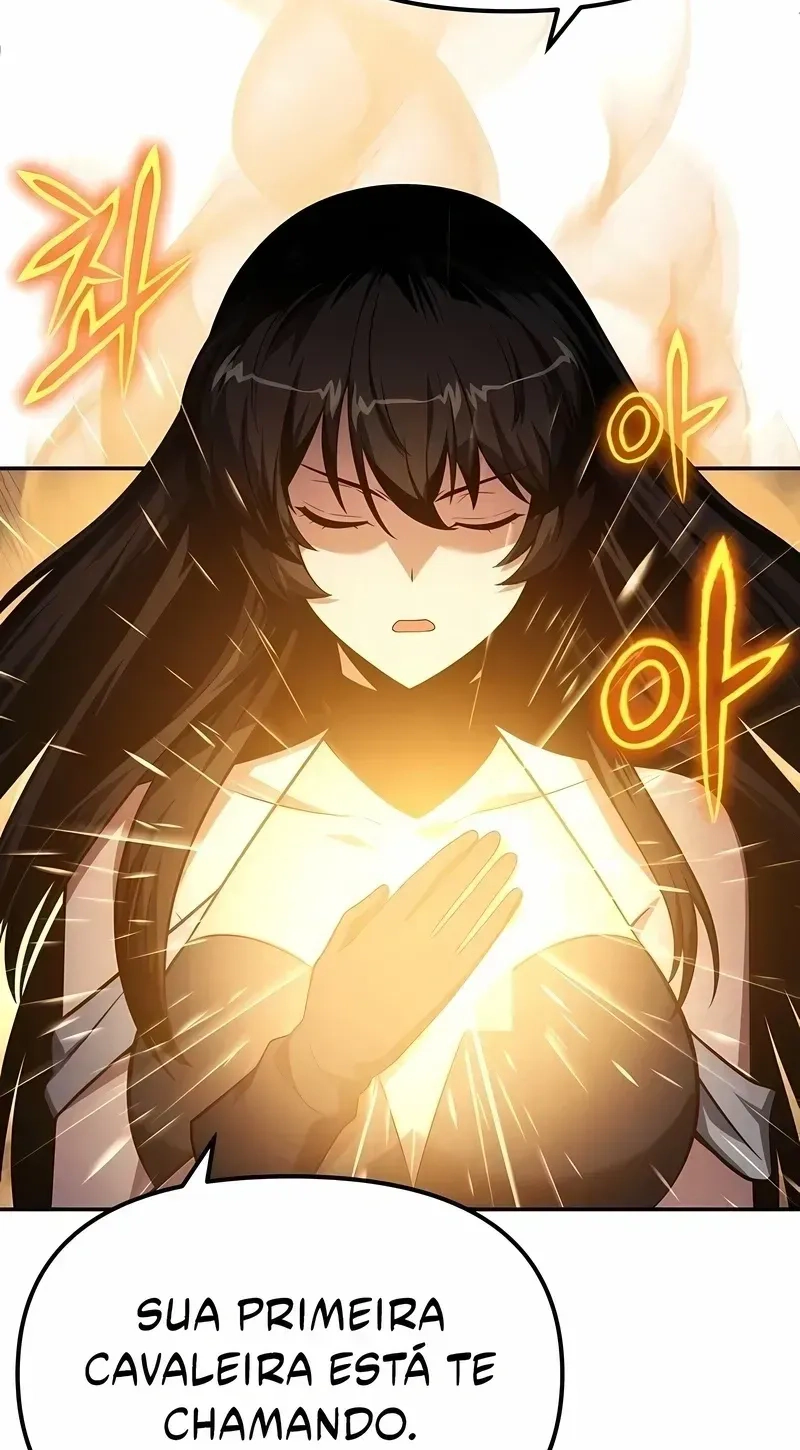 Read The Knight King Who Returned with a God PT Manga Online