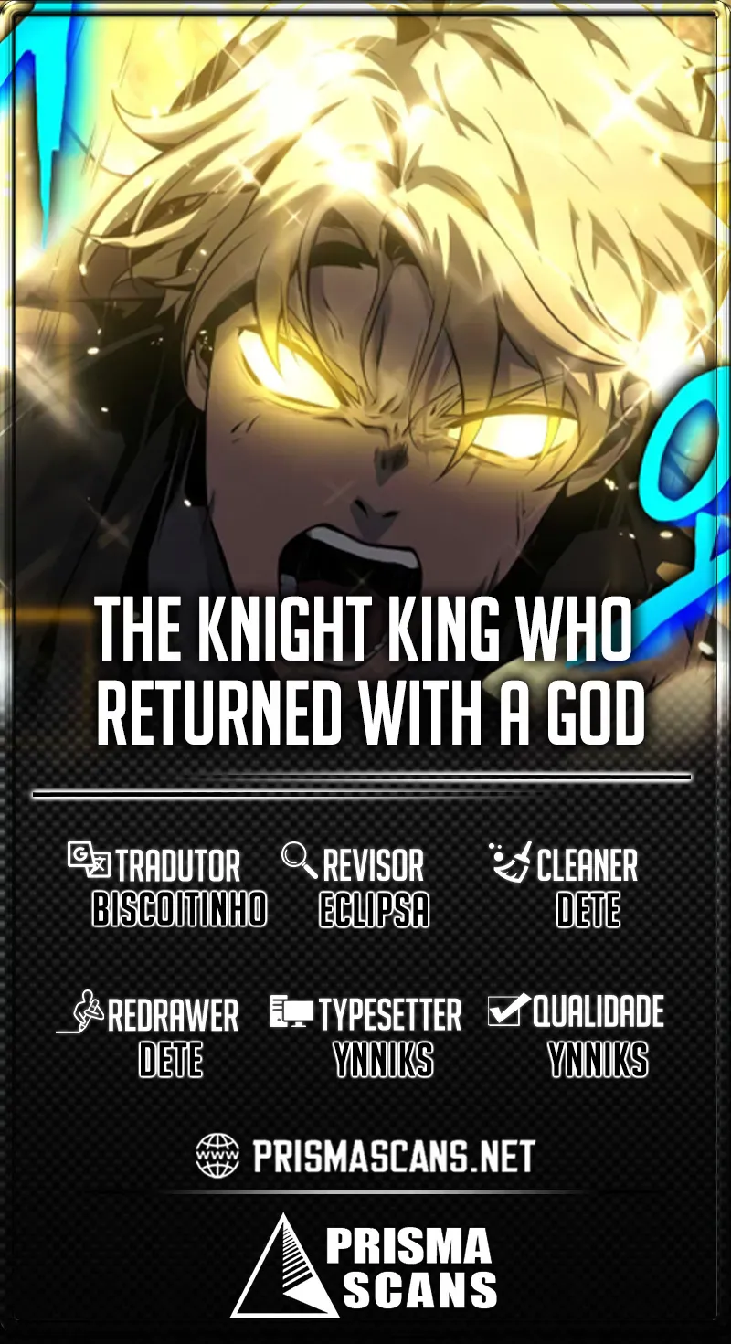 Read The Knight King Who Returned with a God PT Manga Online