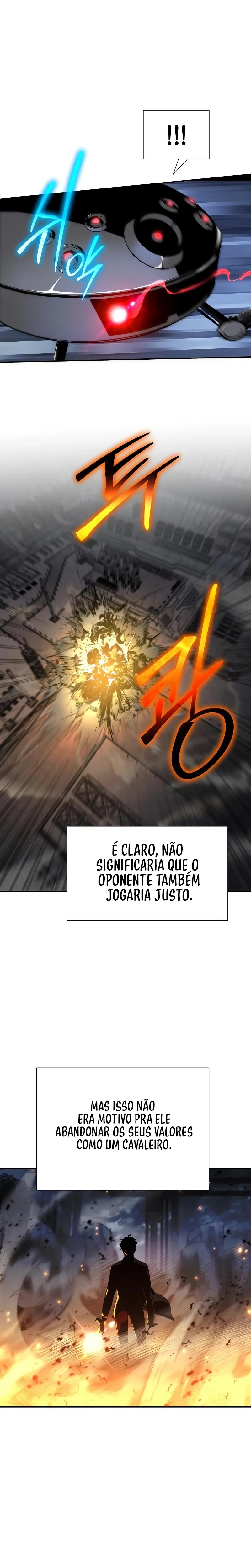 Read The Knight King Who Returned with a God PT Manga Online