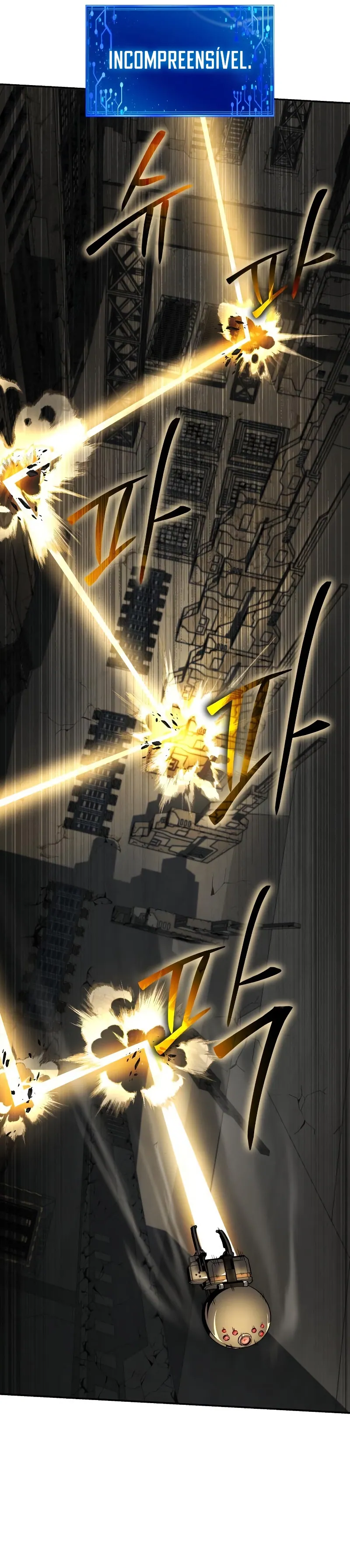 Read The Knight King Who Returned with a God PT Manga Online