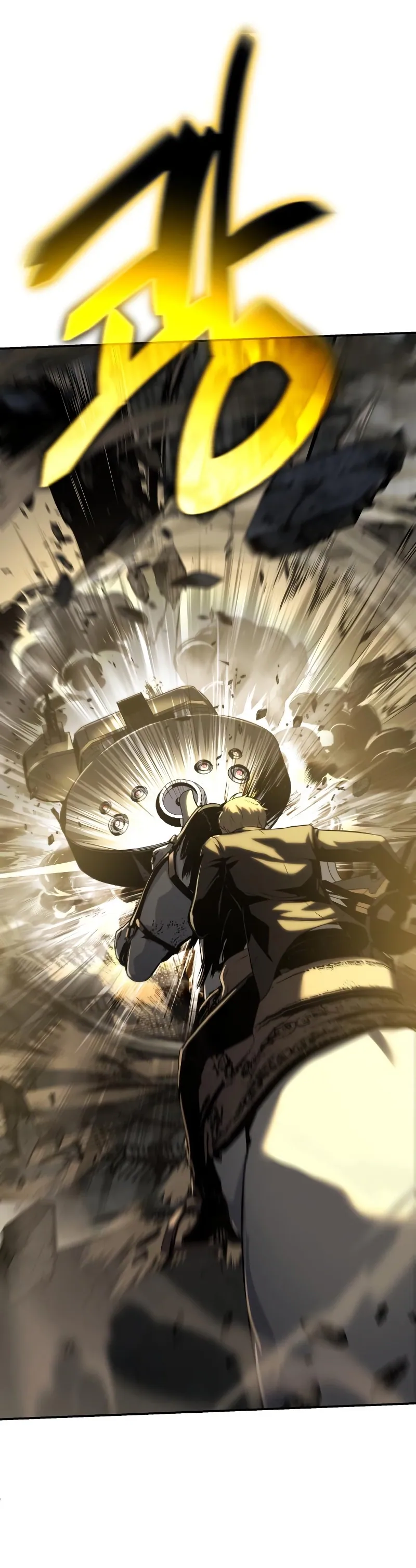 Read The Knight King Who Returned with a God PT Manga Online