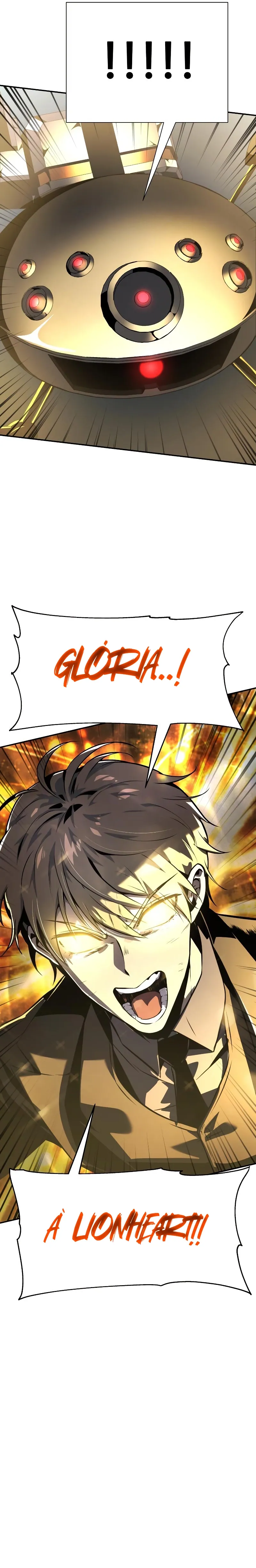 Read The Knight King Who Returned with a God PT Manga Online