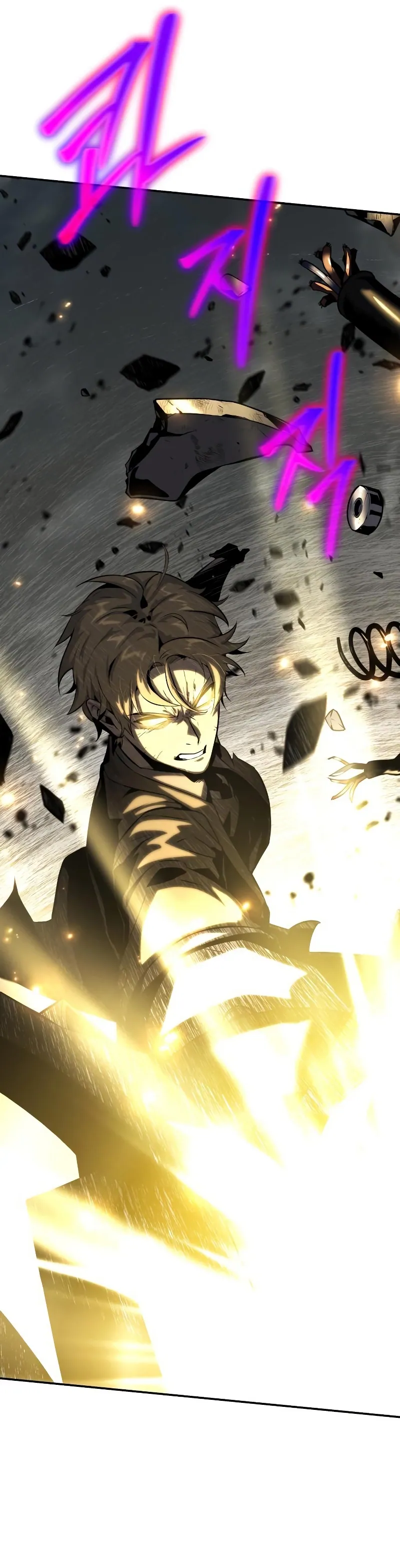 Read The Knight King Who Returned with a God PT Manga Online