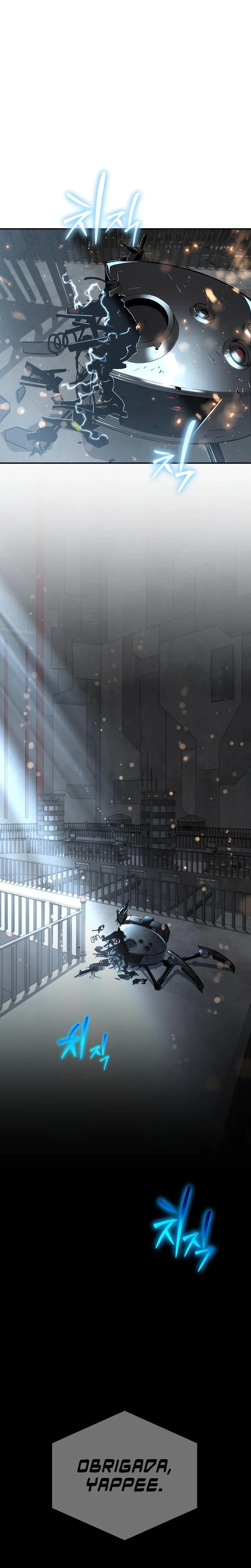Read The Knight King Who Returned with a God PT Manga Online