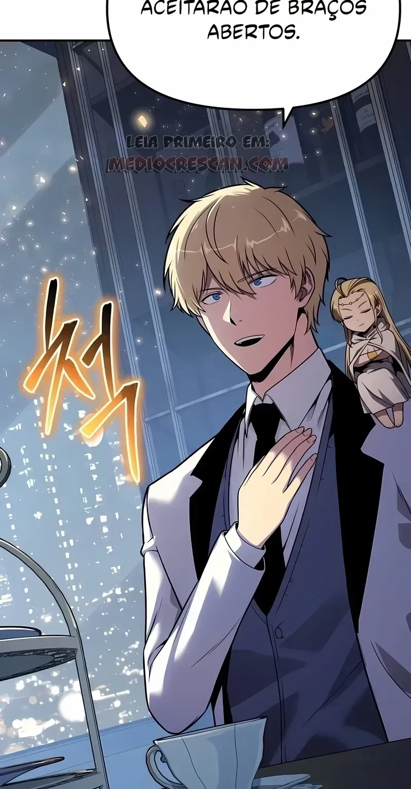 Read The Knight King Who Returned with a God PT Manga Online