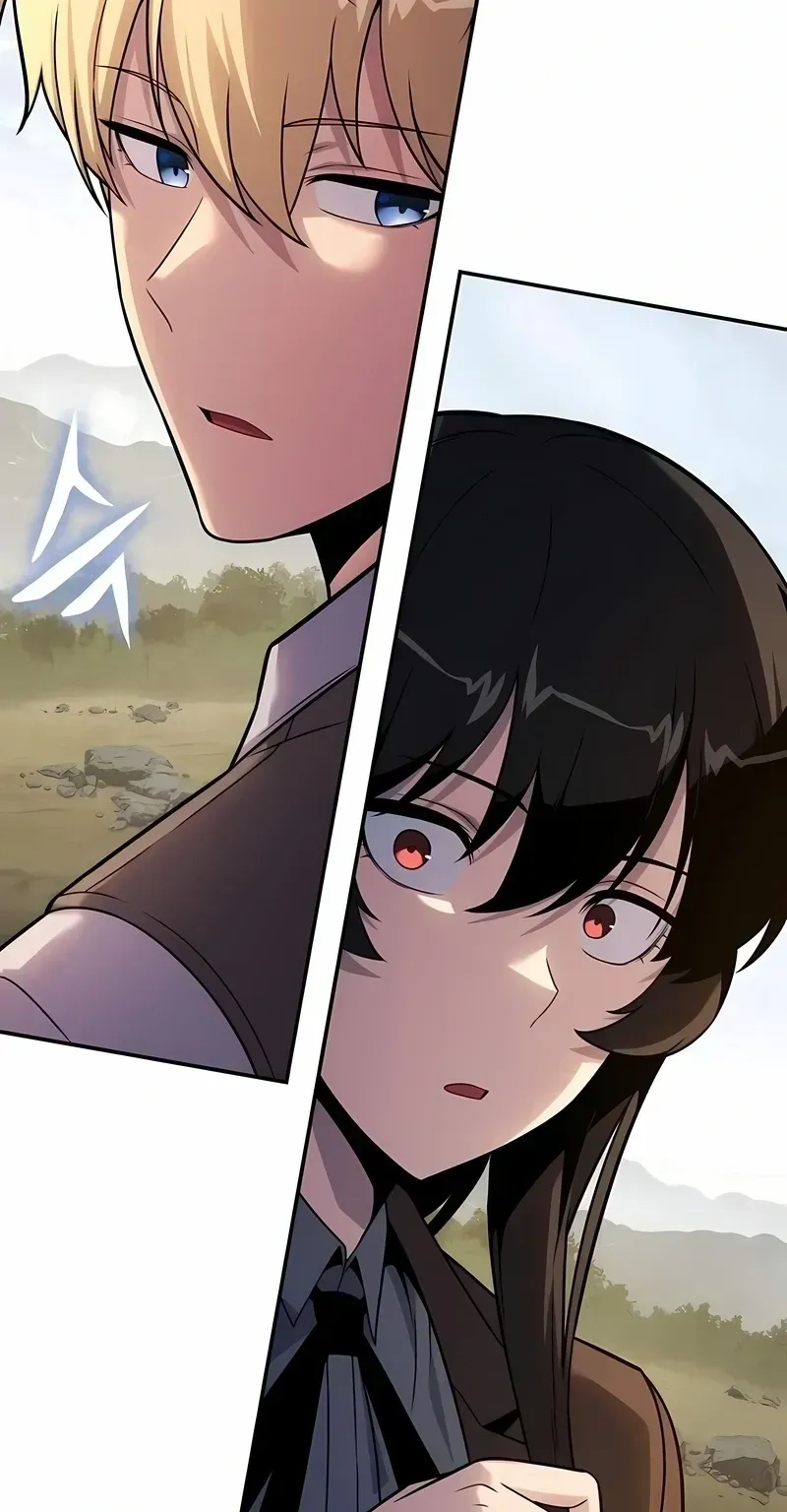 Read The Knight King Who Returned with a God PT Manga Online
