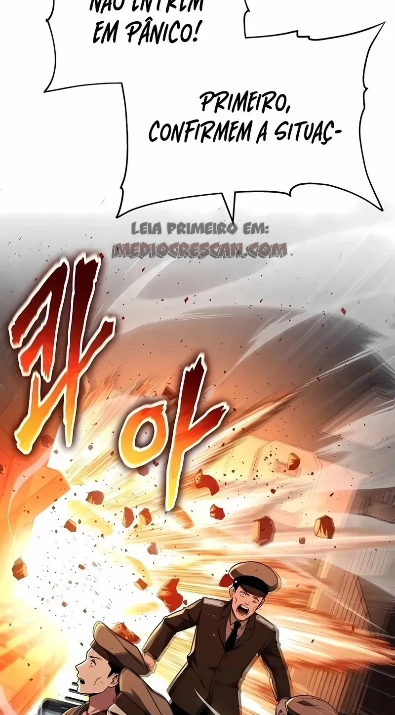 Read The Knight King Who Returned with a God PT Manga Online