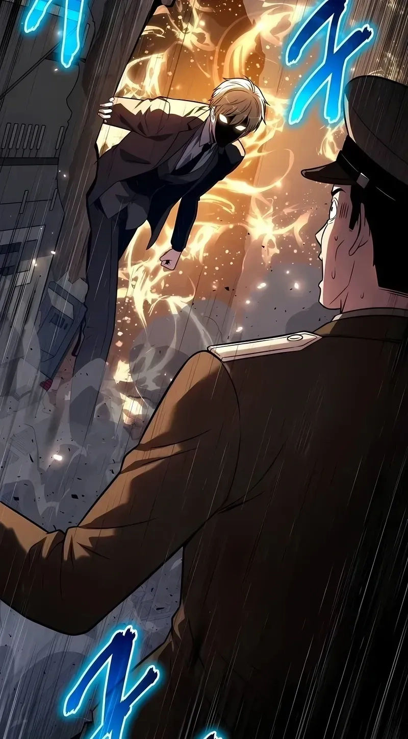Read The Knight King Who Returned with a God PT Manga Online