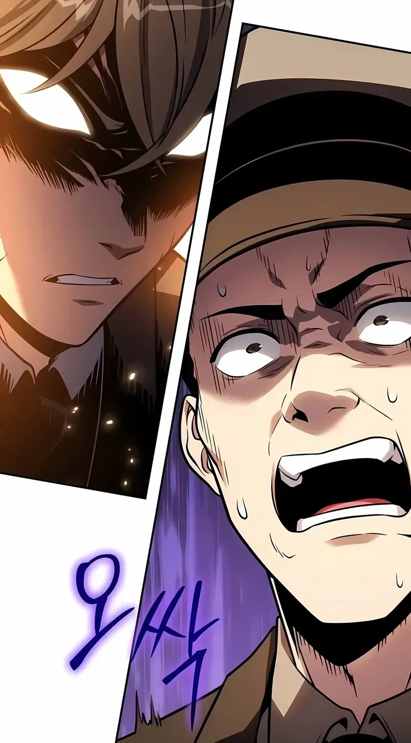 Read The Knight King Who Returned with a God PT Manga Online
