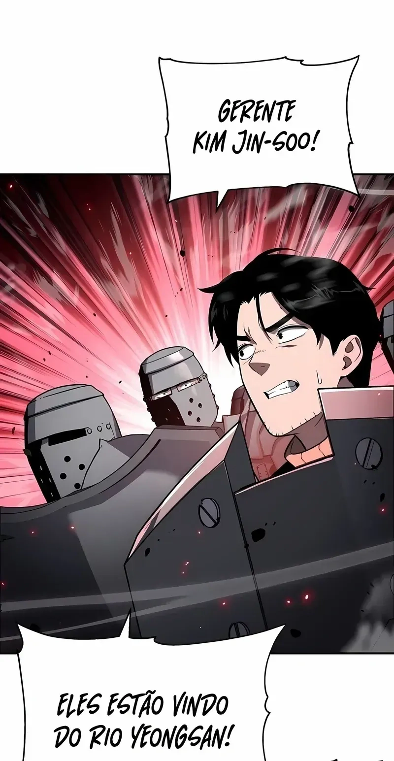 Read The Knight King Who Returned with a God PT Manga Online