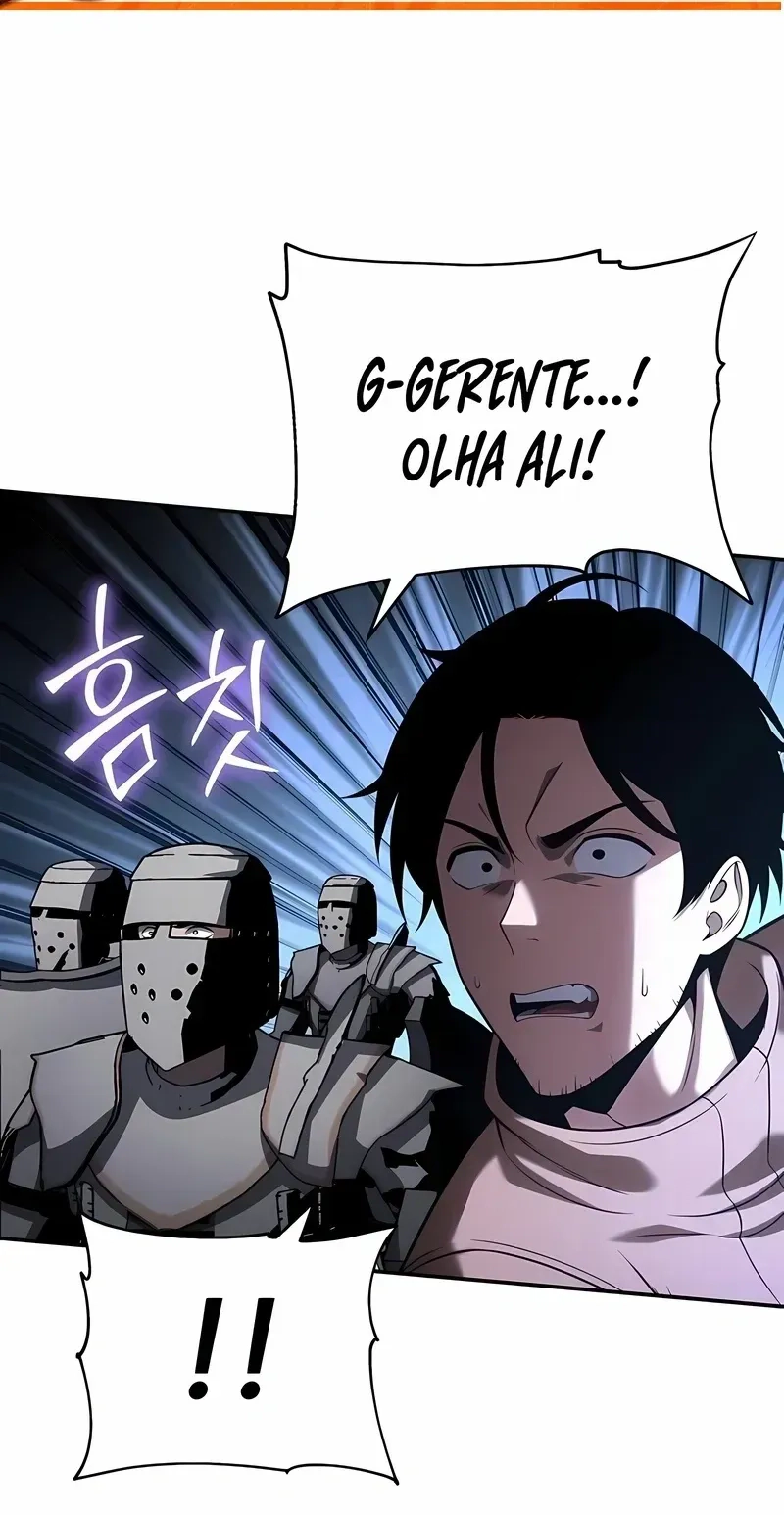 Read The Knight King Who Returned with a God PT Manga Online