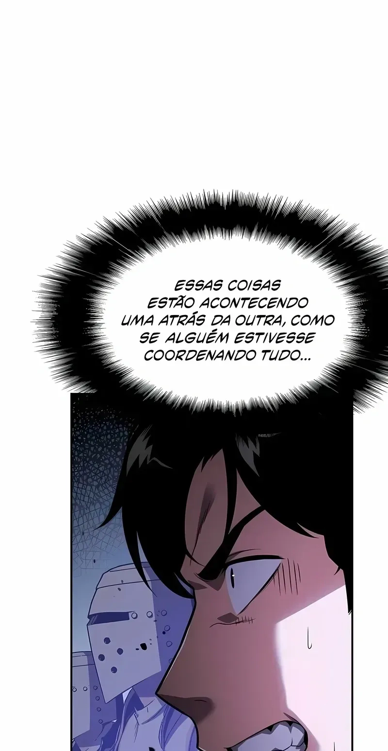 Read The Knight King Who Returned with a God PT Manga Online