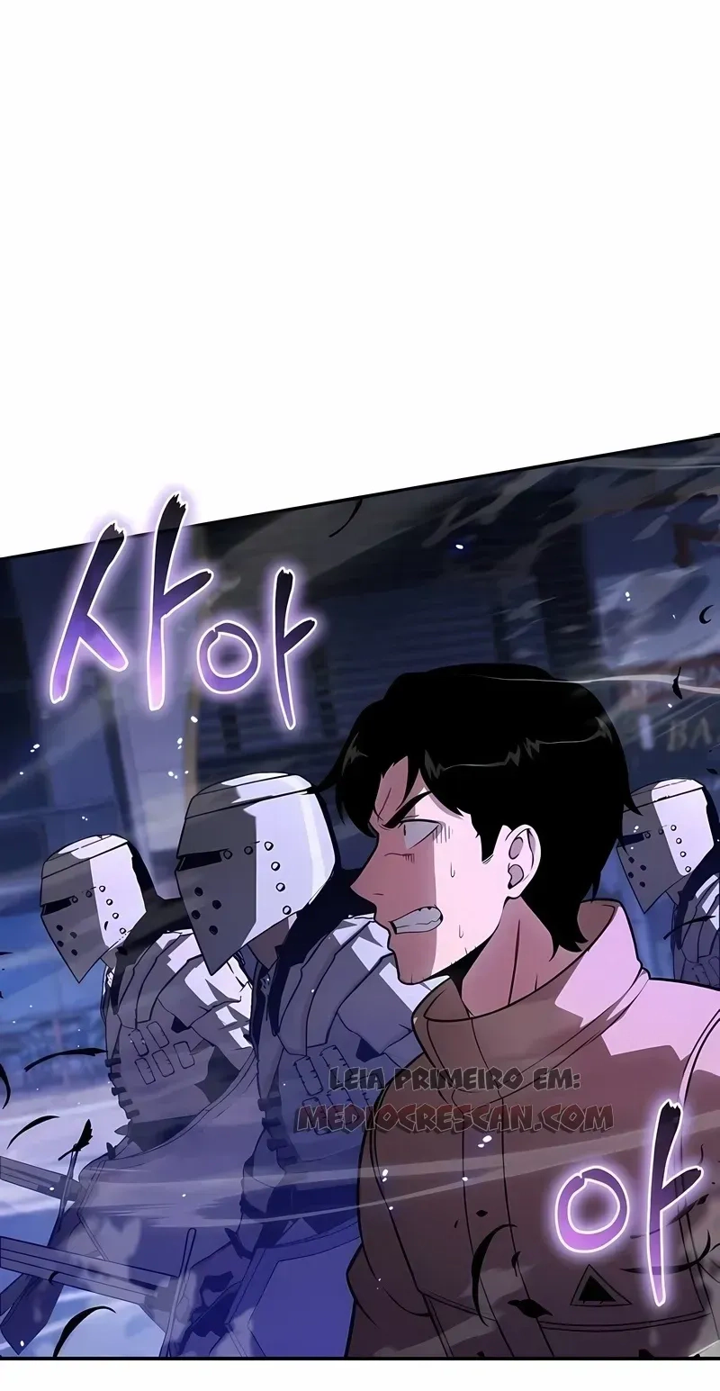Read The Knight King Who Returned with a God PT Manga Online