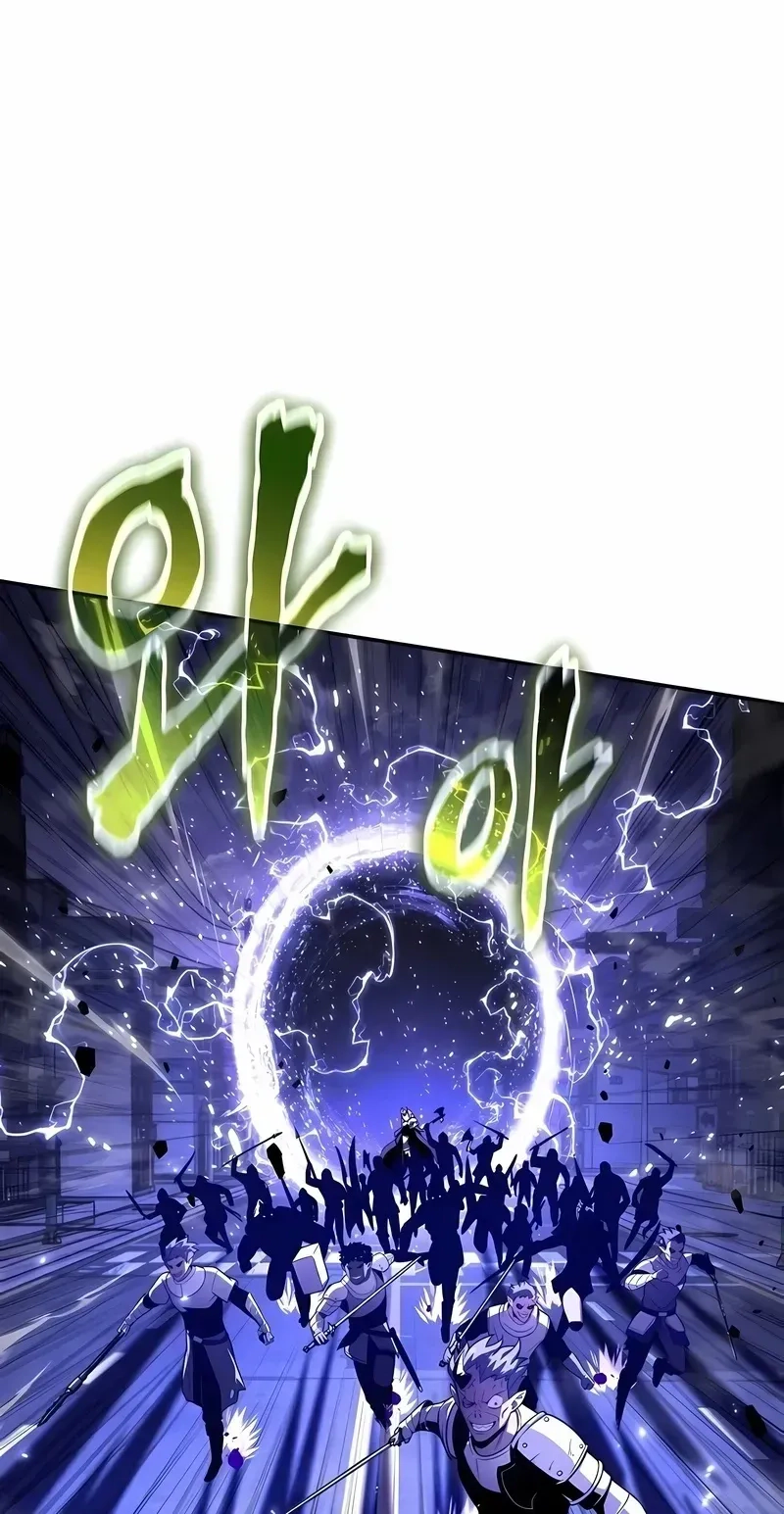 Read The Knight King Who Returned with a God PT Manga Online