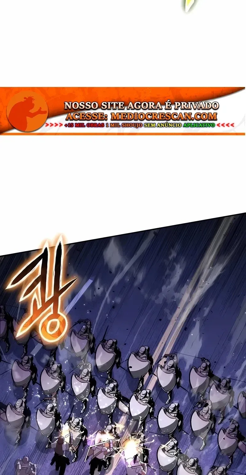 Read The Knight King Who Returned with a God PT Manga Online