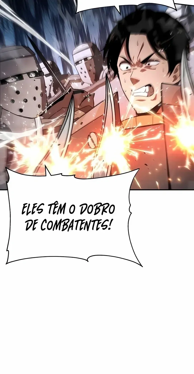 Read The Knight King Who Returned with a God PT Manga Online